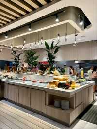 “Stylish Stays & City Views: Superior Comfort at St. Giles Southkey JB”