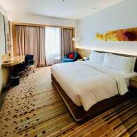 DoubleTree by Hilton Johor Bahru: Comfort in the City