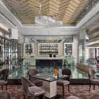 U Sathorn Bangkok ฟีลไปพักผ่อนที่ต่างจังหวัด