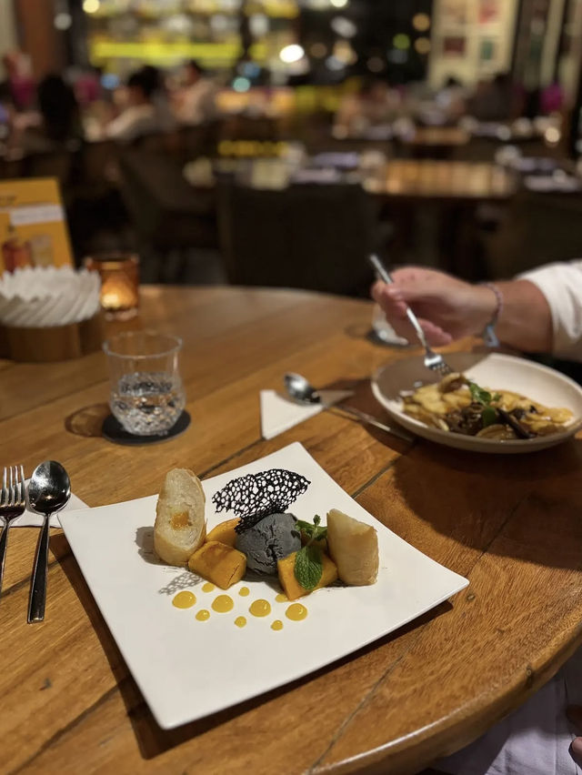Elegant Dining at Suay Cherngtalay, Phuket