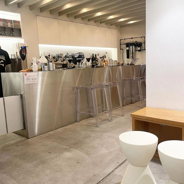 cafe KIKUYA