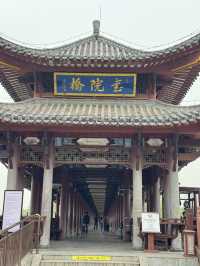 反向旅遊成功！吉安這座神仙小城🫶