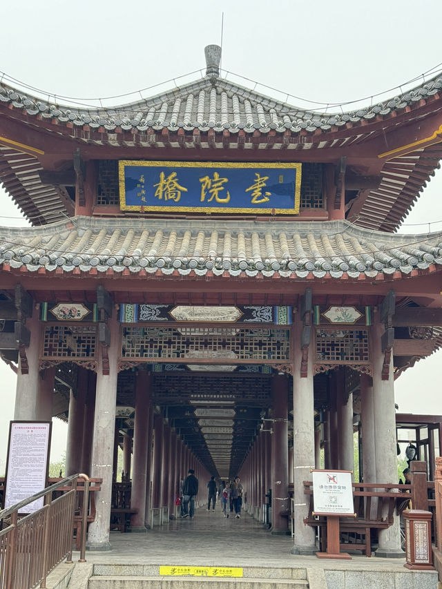 反向旅遊成功！吉安這座神仙小城🫶