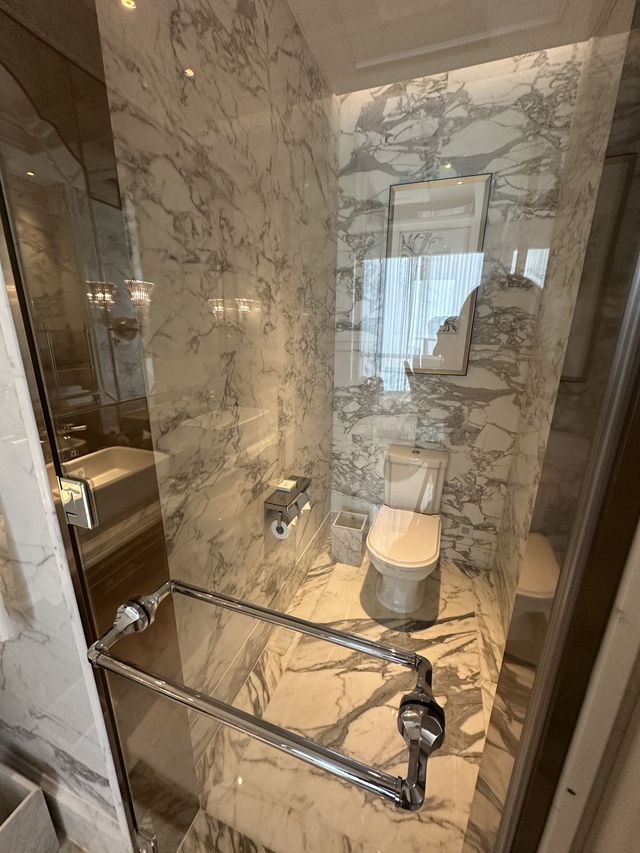 <珠海酒店>St Regis 放鬆身心享受快閃一晚之旅