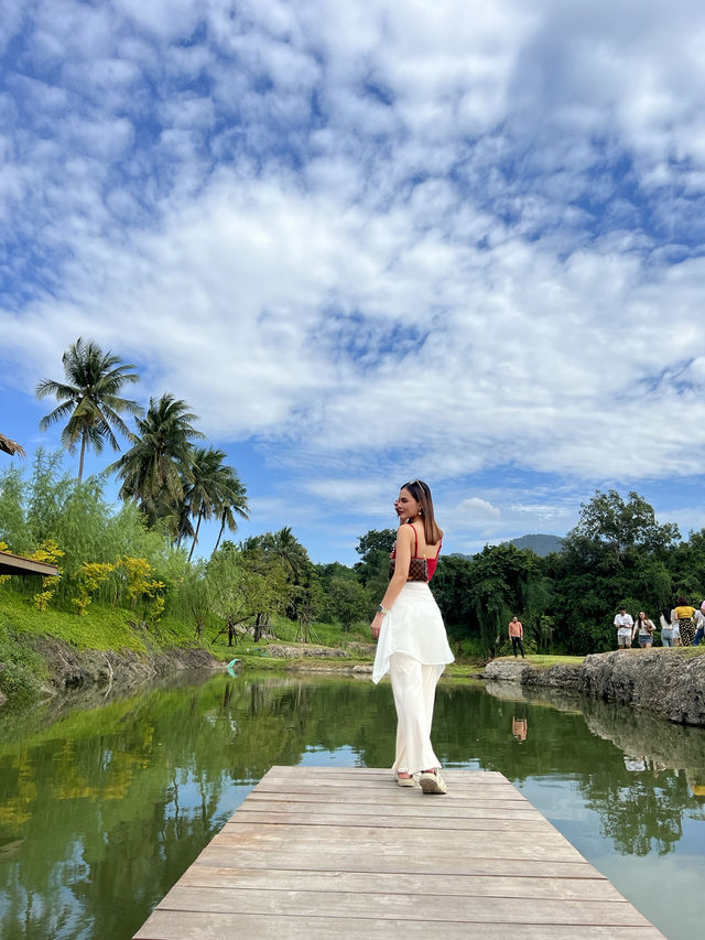 ซีรีน เฮาส์ คาเฟ่