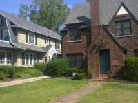 Elmwood Village: Buffalo’s Trendiest Neighborhood