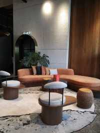 Smooth Coffee Moments at Flow Coffee, Kota Kinabalu