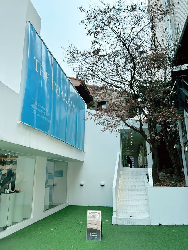 【ソウル🇰🇷ホンデ】4〜5時間で回れる、ホンデのおすすめの歩き方👍