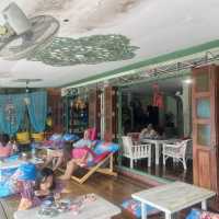 บ้านรักอัมพวา โฮมสเตย์