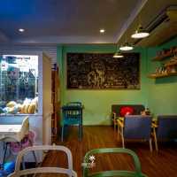 Piko Cafe'