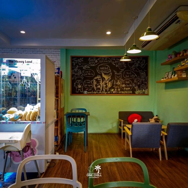 Piko Cafe'