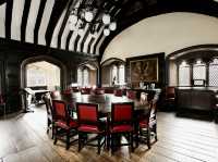 Chetham’s Library