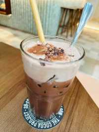 The Cocoa Project
