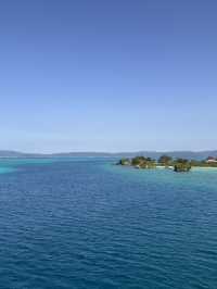 從本島通往戀之島：古宇利大橋的浪漫傳說