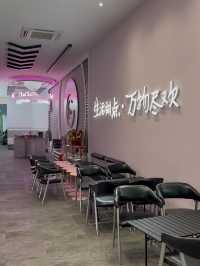 ChaChaWu: A Chengdu-Inspired Bubble Tea Experience in Permas City