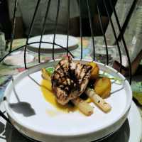 Immersive Culinary Journey at Le Petit Chef Singapore