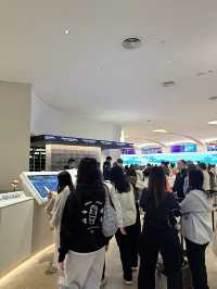 【啟德零售館】全新保齡球場🎳40條賽道同朋友決一高下