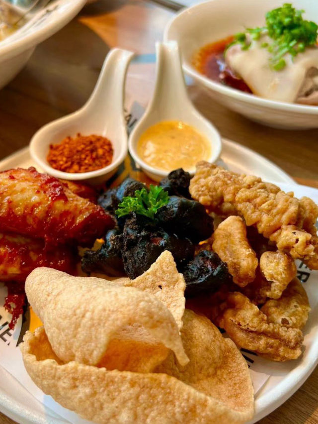 Tai Er Suancaiyu: China’s Iconic Acidic Fish Craze in Guangzhou