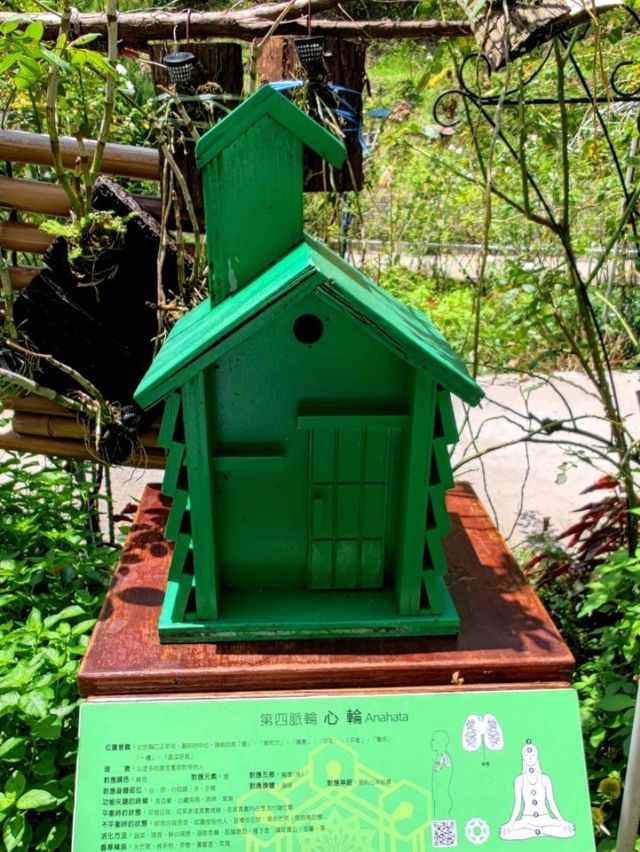 #雅聞七里香玫瑰森林-苗栗縣頭屋鄉