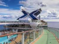🚢 Celebrity EDGE Review: A Sophisticated, Adults-Focused Floating Oasis 🌊✨