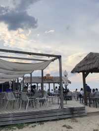 🏖️ 이국적인 분위기를 즐길 수 있는 곳, 서피비치