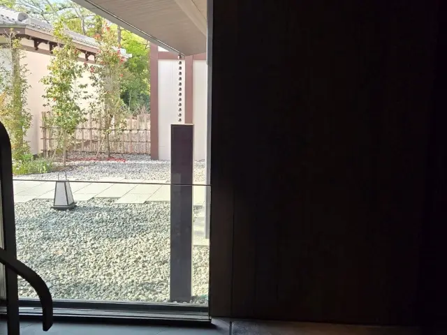 Khách sạn chất lượng Nara