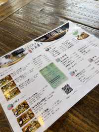 【軽井沢町】風情溢れる古民家で絶品御膳を堪能🥢
