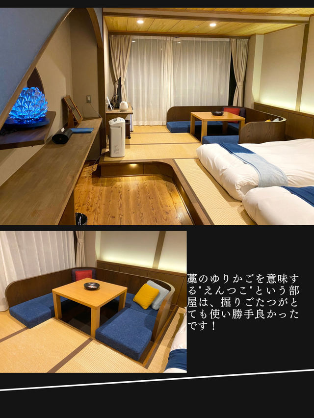 【青森の食と文化を堪能できるテーマパークの星野リゾート】青森屋