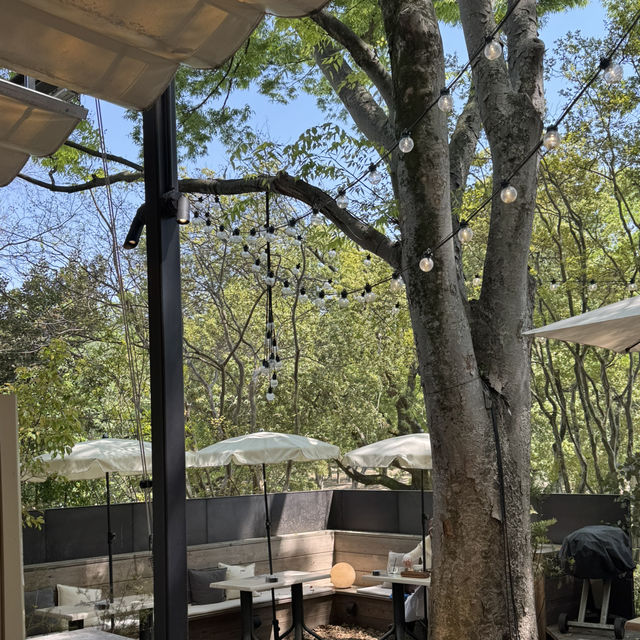 【大阪】italiancafe SEN℃ -センド-