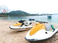 เที่ยวญาจาง Nha Trang สวนสนุกVlNWONDERS