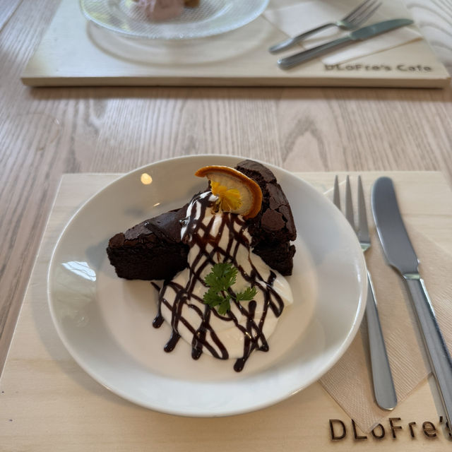 【静岡】DLoFre’s Cafe