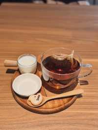 【都立大学】1人カフェにもおすすめ☕️🩶駅チカおしゃれカフェtotto cafe&bar