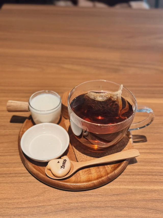 【都立大学】1人カフェにもおすすめ☕️🩶駅チカおしゃれカフェtotto cafe&bar