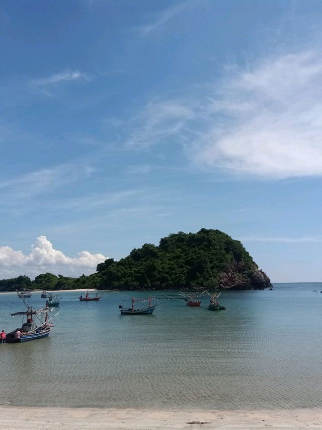 ประจวบคีรีขันธ์