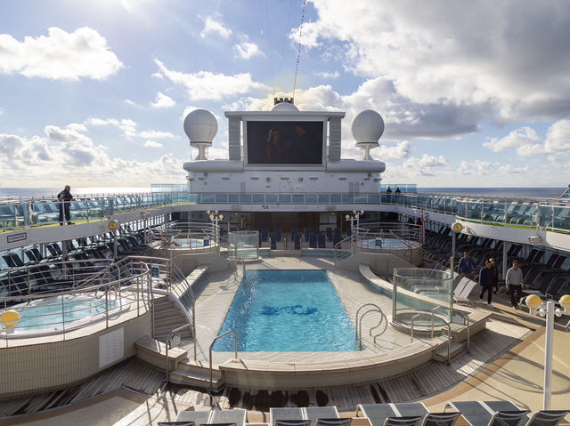 🏝️ Island Princess Cruise: Your Ticket to Paradise (With a Side of Adventure!) 🌊🚢 