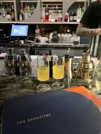 🇭🇰中環新開創意cocktail酒吧🍸
