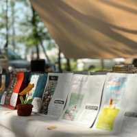 แต้มสุข coffee & folk