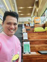 Discover Baedari’s Book Haven