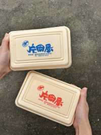 【三重】外カリ中トロの絶品！片岡屋のあげたこ🐙