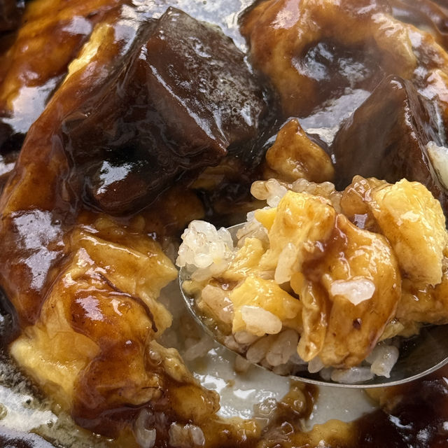 철학의길, 은각사 근처 인생 오므라이스 맛집 FU-KA