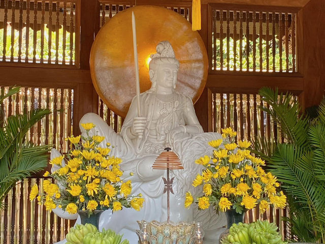 Tam Chúc- Hà Nam