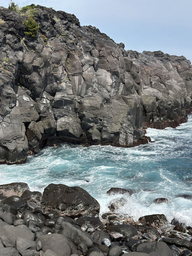 Unforgettable Journey to Igaigane, Izu Peninsula