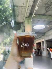 🌳 ปูรณ์-POON คาเฟ่บางแสน ถ่ายรูปสวยทุกมุม!☕️