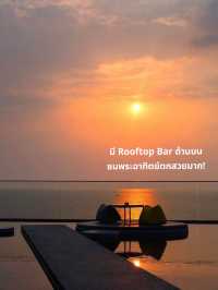 🏝 รีวิวที่พักหรู 5 ดาว ANA ANAN พัทยา วิวสวย✨