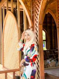 Na mi chay - กระบี่