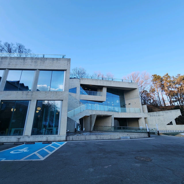  🪐안성 대형 베이커리 카페 꼬르메움⚡️