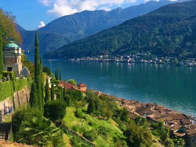 Switzerland: Best hiking adventures!