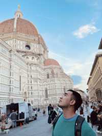 Florence Cathedral: The Crown Jewel of Renaissance Italy