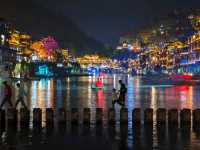 Fenghuang Ancient Town 