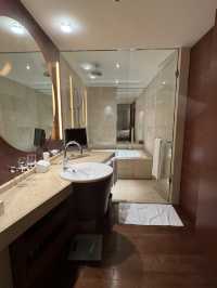 Grand Hyatt Tokyo 